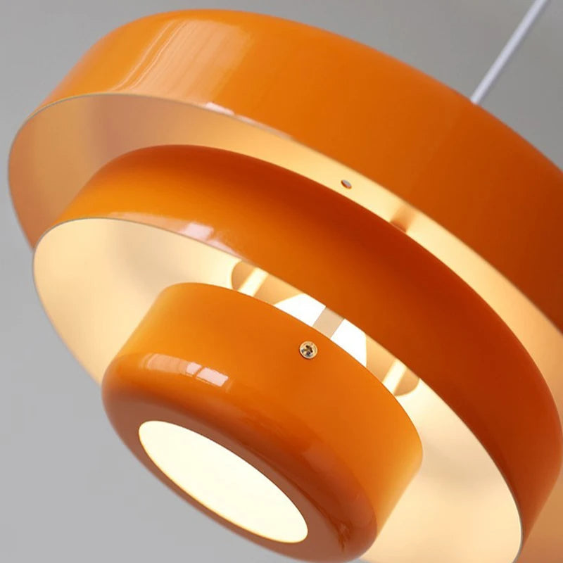 Industrial Kitchen Pendant Lighting