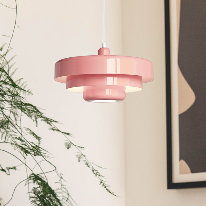 Industrial Kitchen Pendant Lighting