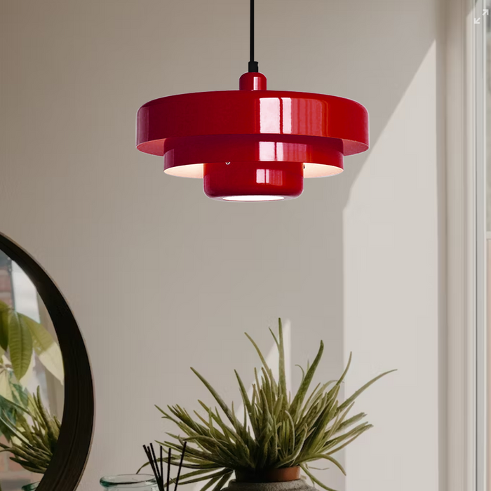 Industrial Kitchen Pendant Lighting