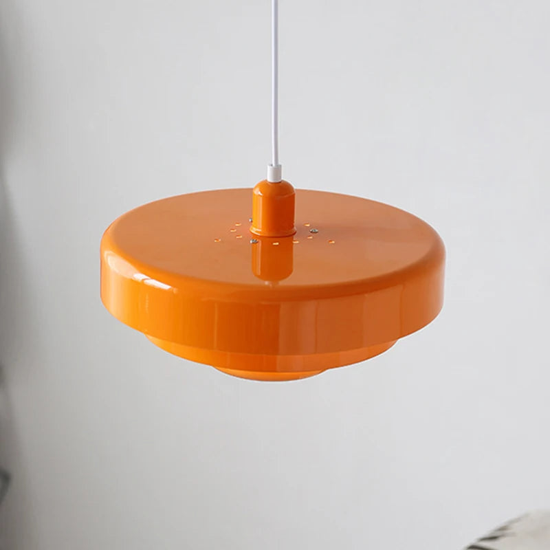 Industrial Kitchen Pendant Lighting