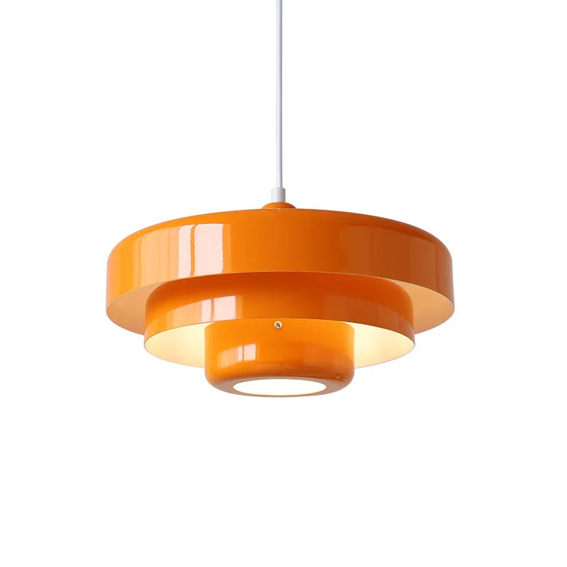 Industrial Kitchen Pendant Lighting