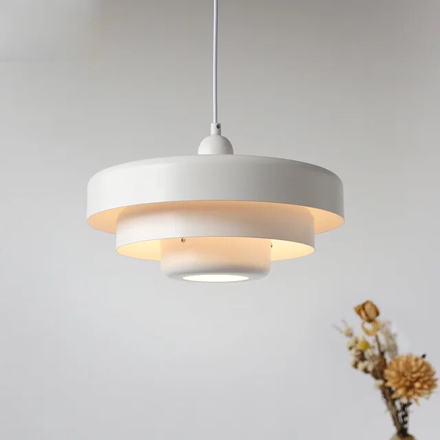 Industrial Kitchen Pendant Lighting