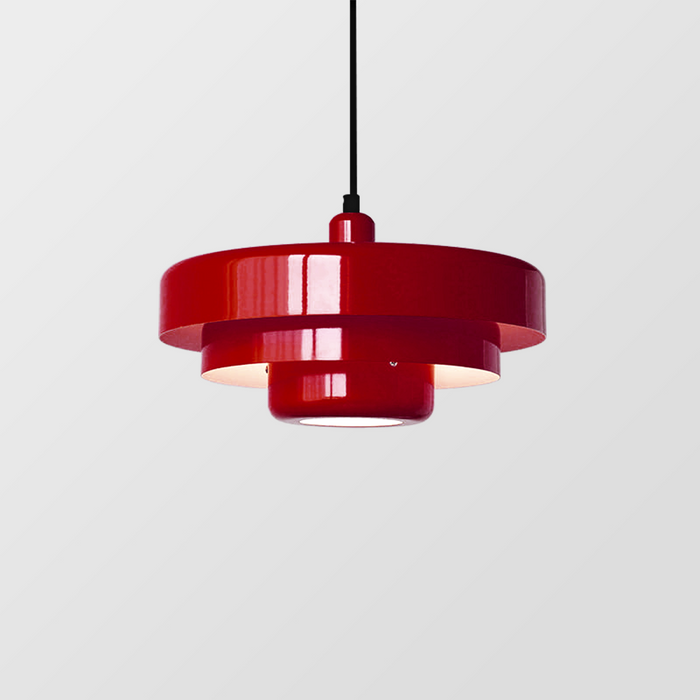 Industrial Kitchen Pendant Lighting