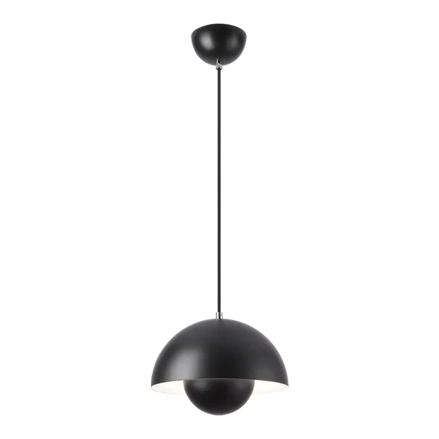 Minimalist LED Pendant Light with Adjustable Brightness – Modern Scandinavian Design