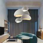 ZenRadiance - Wabi-Sabi harmony light: Japanese inspired lamp