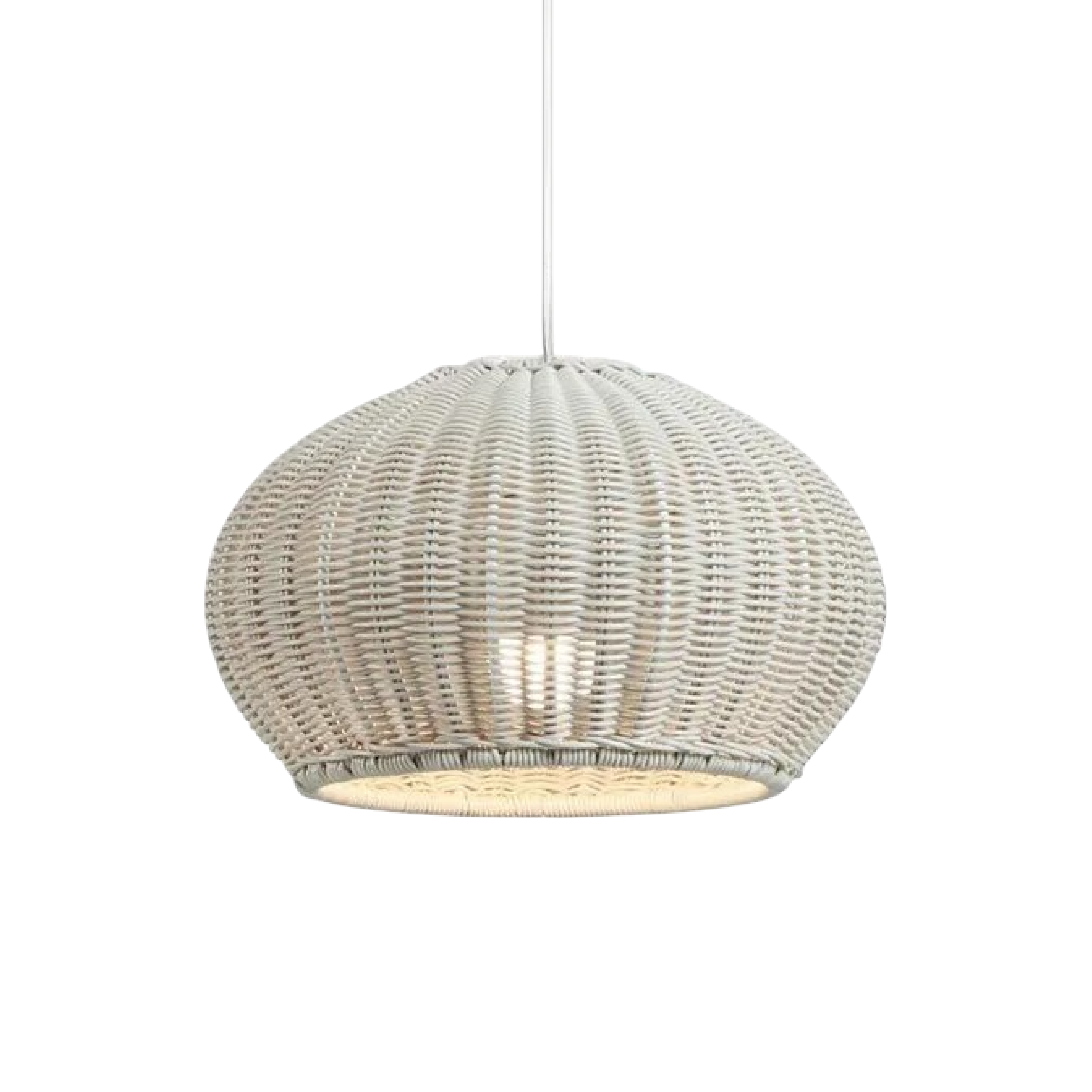 Elegant Bamboo Lighting for Home