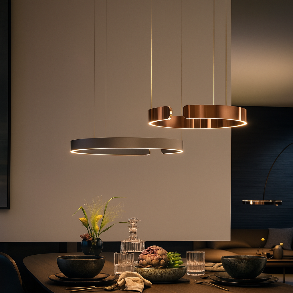Contemporary Pendant Light for Home