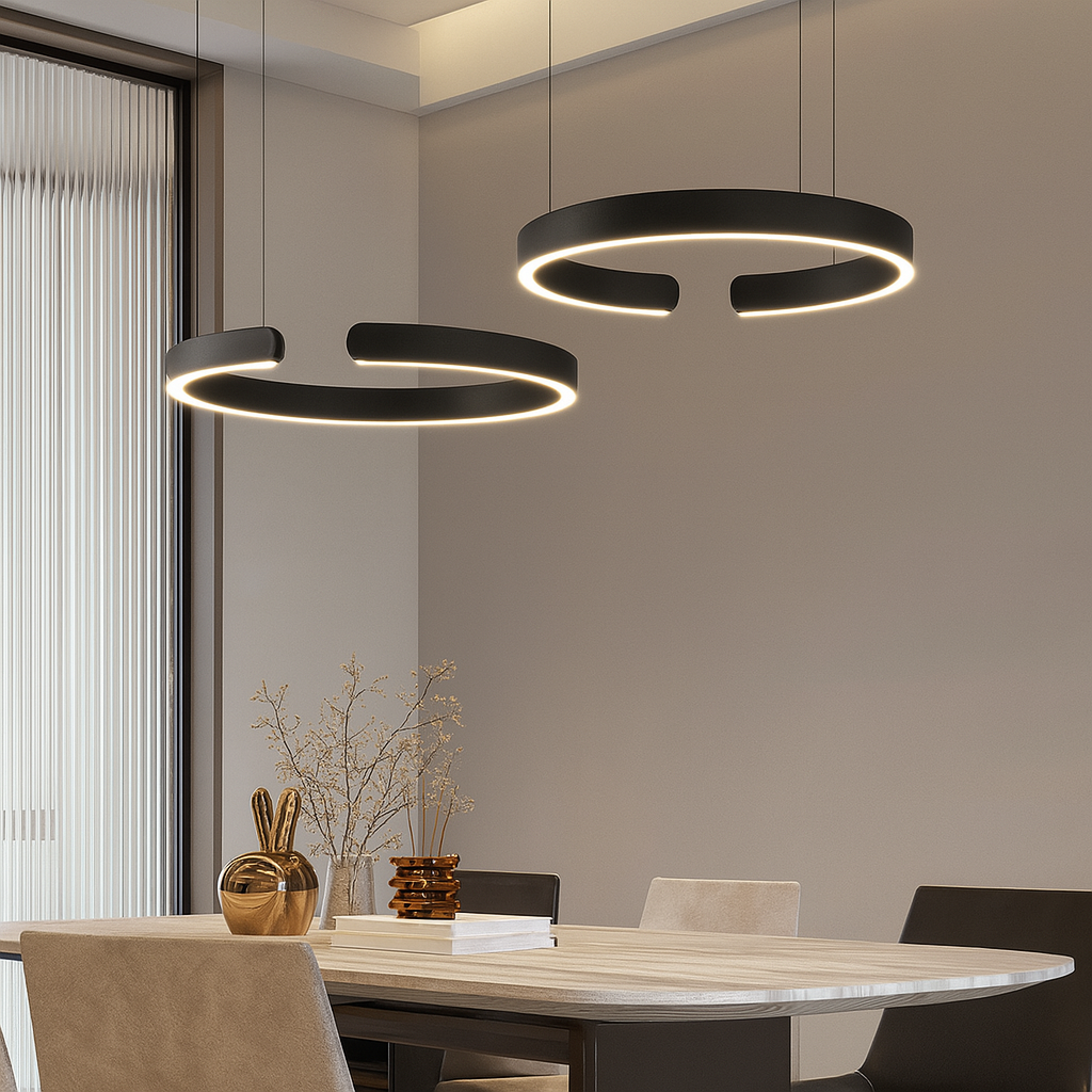 Contemporary Pendant Light for Home