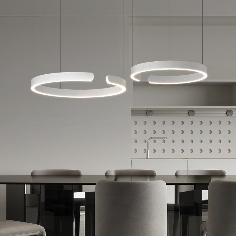 Contemporary Pendant Light for Home