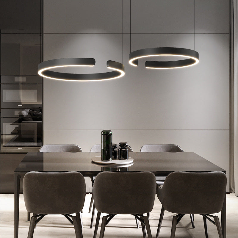Contemporary Pendant Light for Home