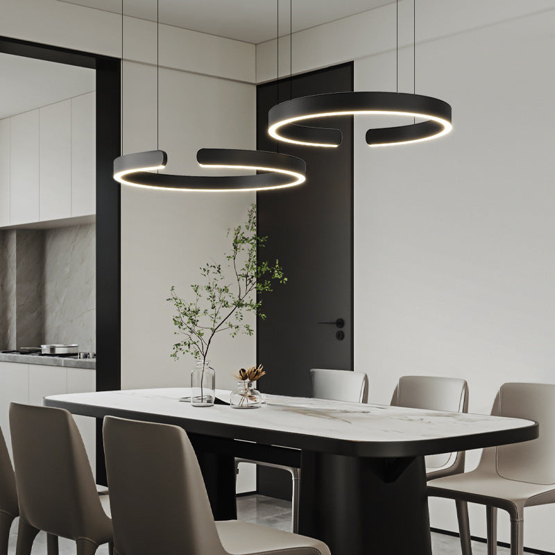 Contemporary Pendant Light for Home