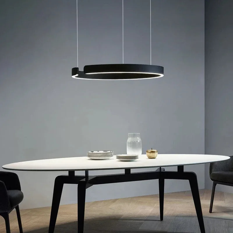Contemporary Pendant Light for Home