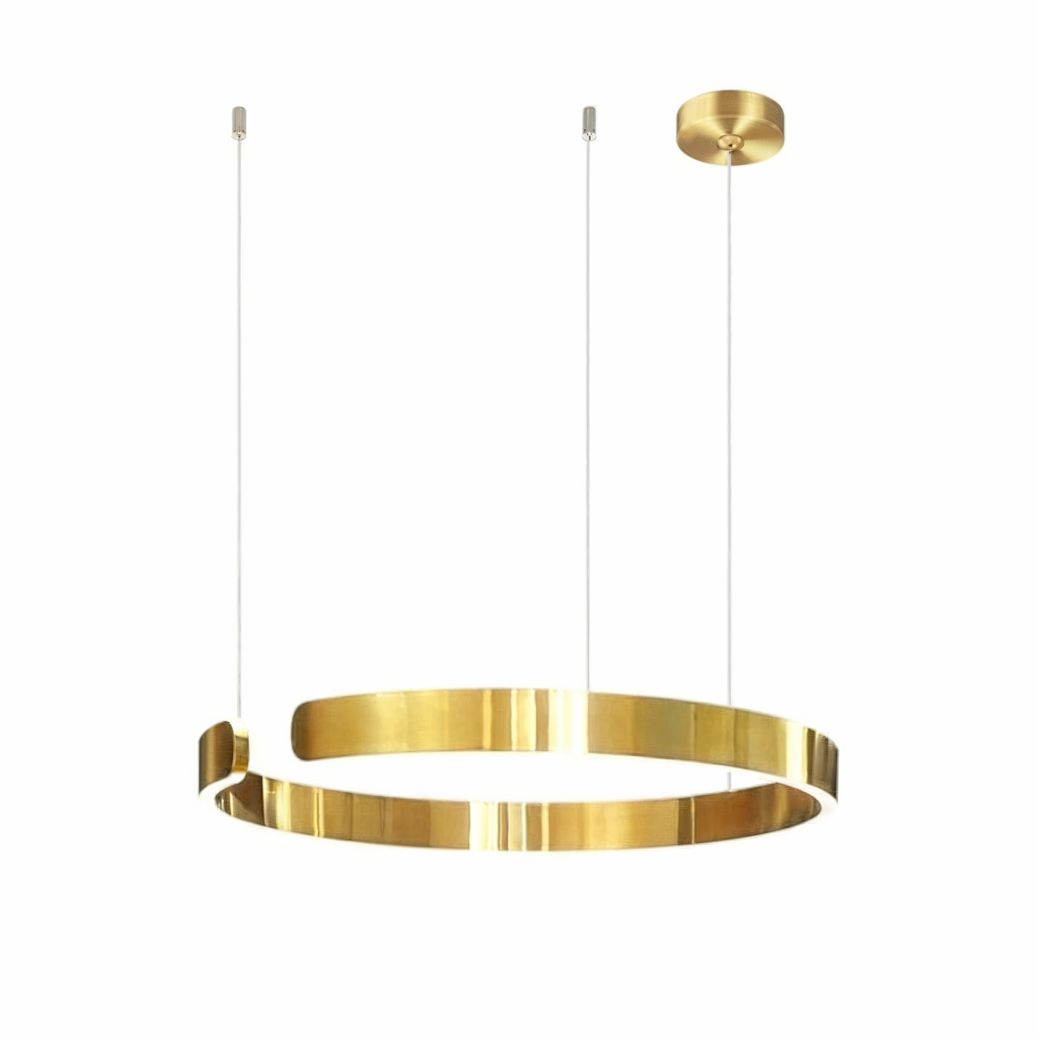 Contemporary Pendant Light for Home