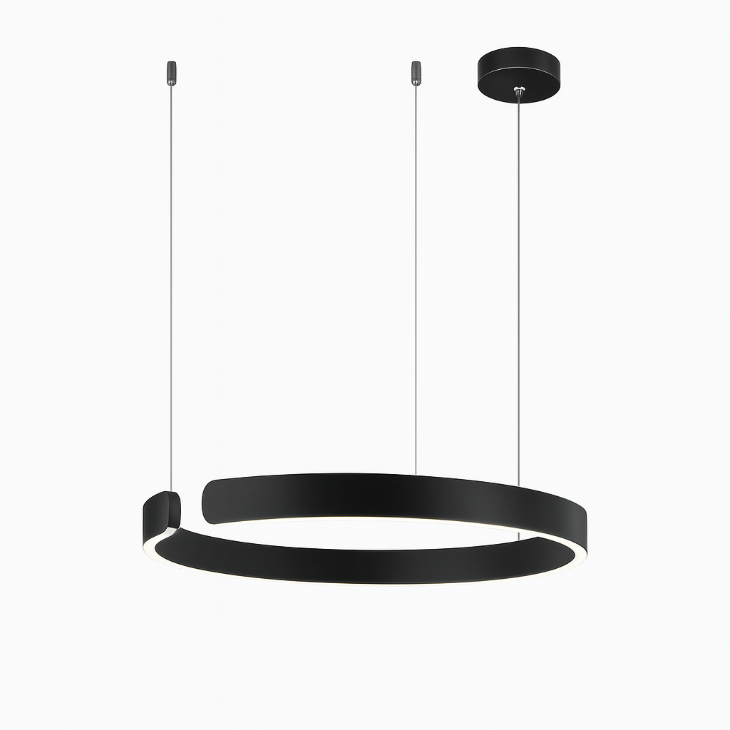 Contemporary Pendant Light for Home