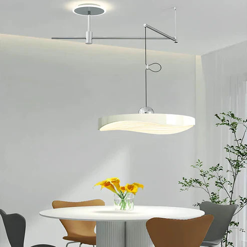 Stylish Kitchen Pendant Lighting