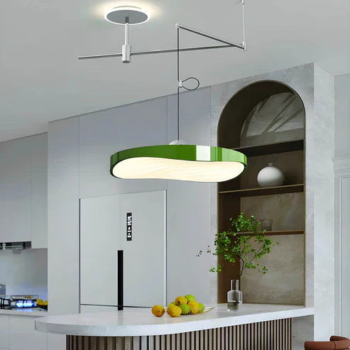 Stylish Kitchen Pendant Lighting
