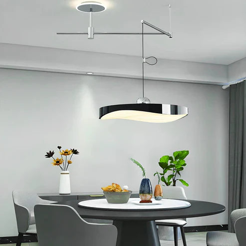 Stylish Kitchen Pendant Lighting