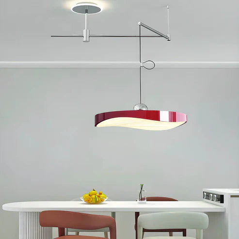 Stylish Kitchen Pendant Lighting
