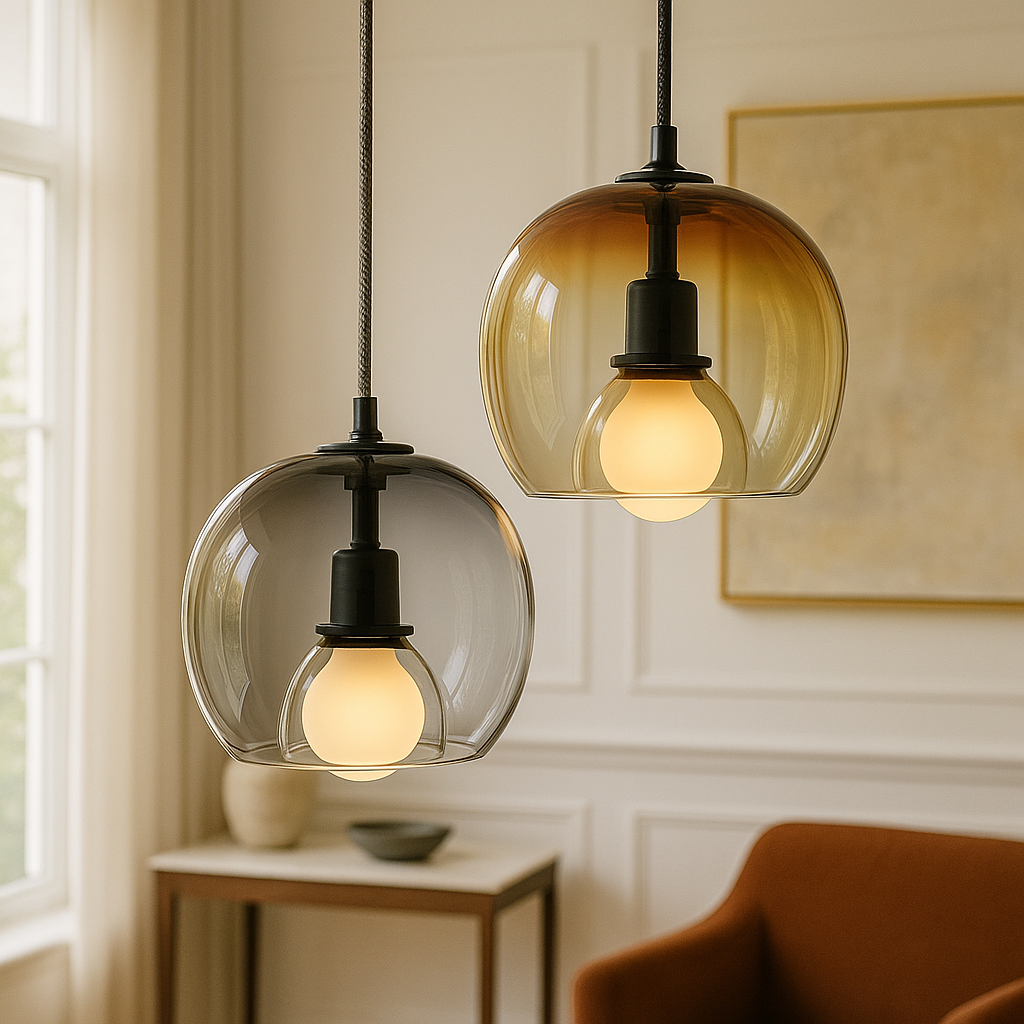 Ures Pendant Light for Home
