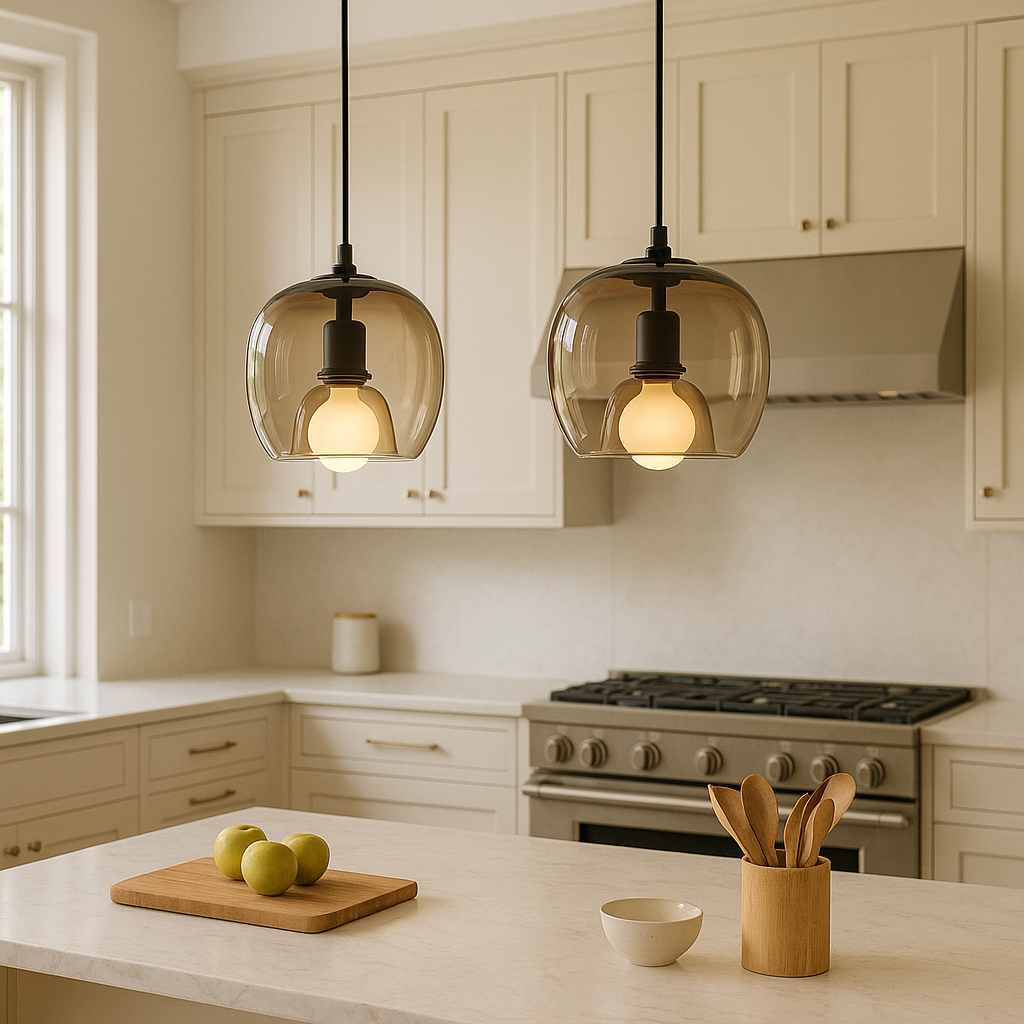 Ures Pendant Light for Home