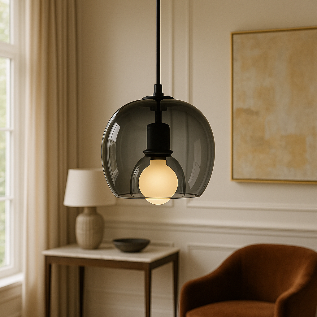 Ures Pendant Light for Home
