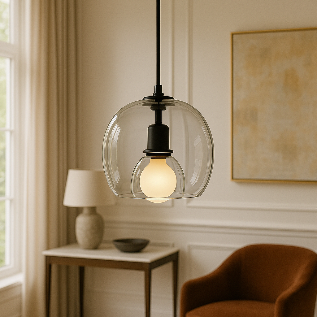 Ures Pendant Light for Home