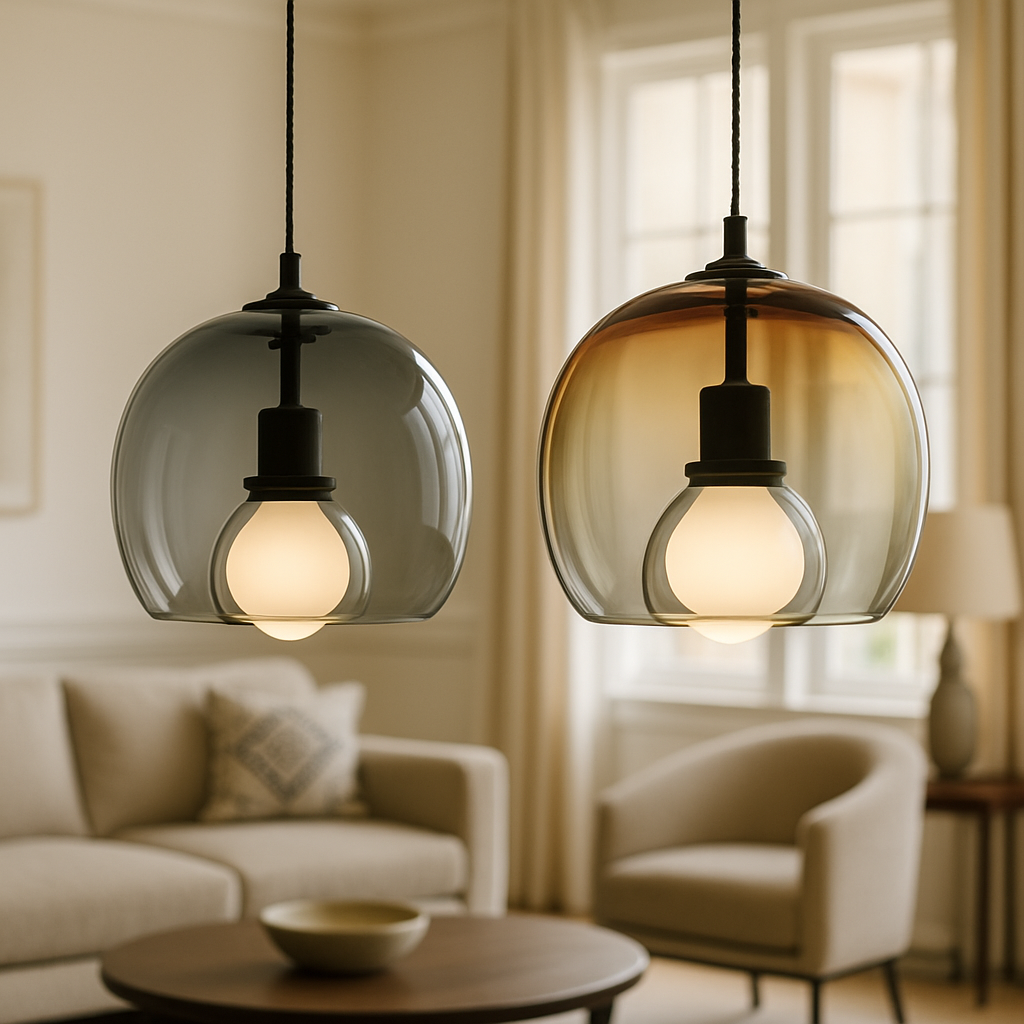 Ures Pendant Light for Home