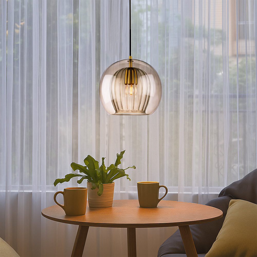 Hira Pendant Light for Dining Area