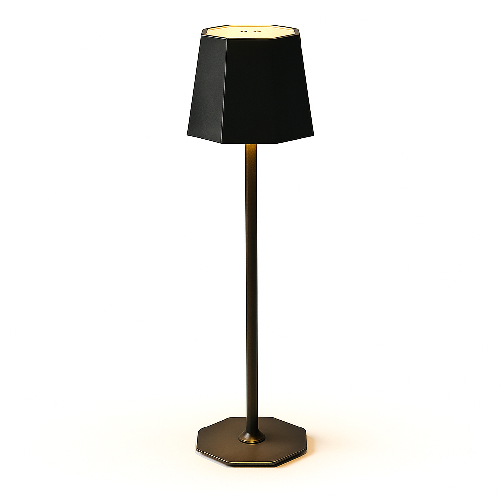 Aura LED Lamp for Home