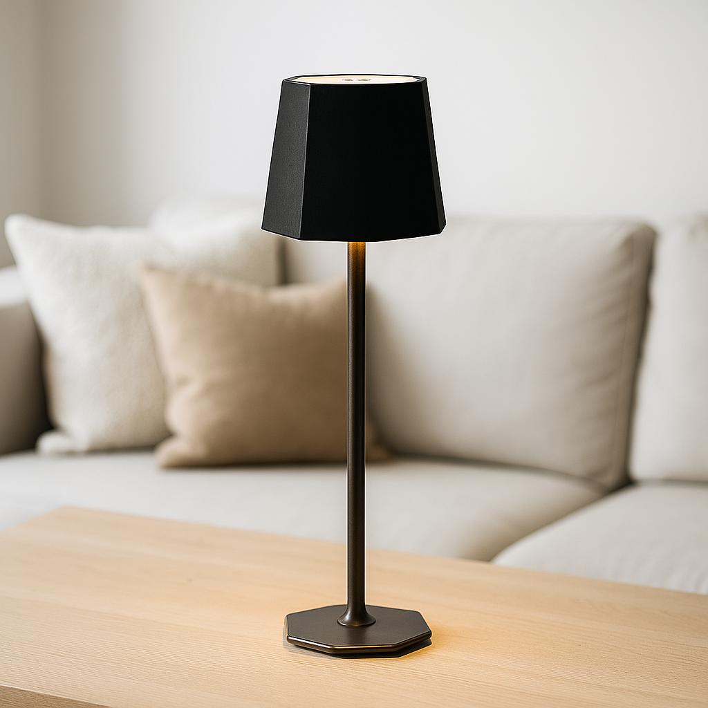 Aura LED Lamp for Home