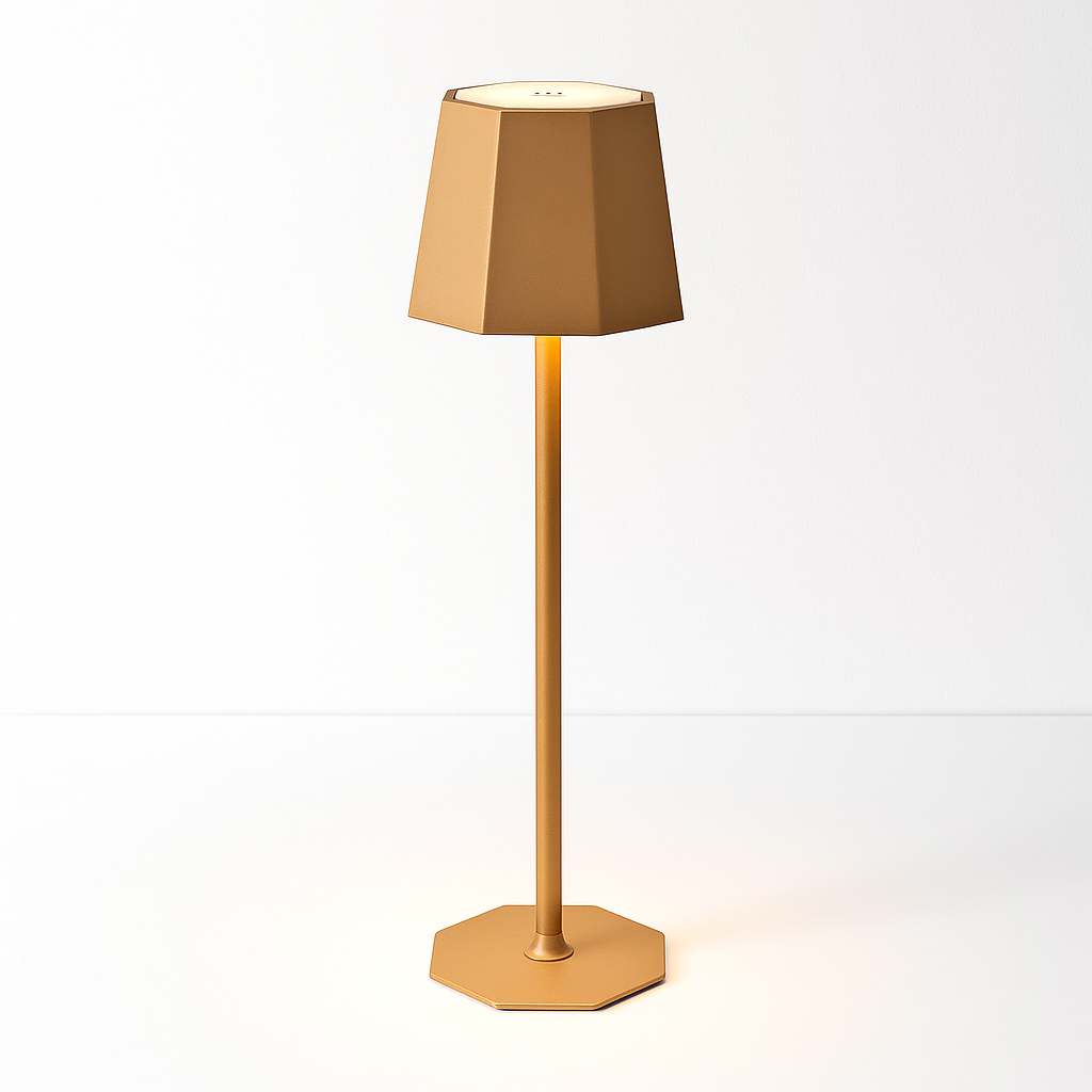 Aura LED Lamp for Home