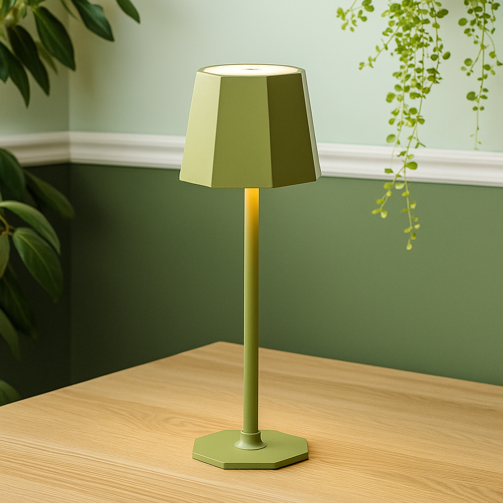 Aura LED Lamp for Home