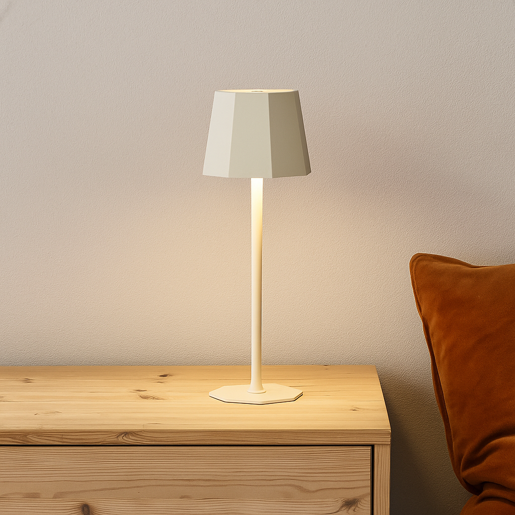 Aura LED Lamp for Home
