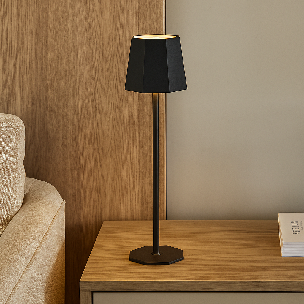 Aura LED Lamp for Home