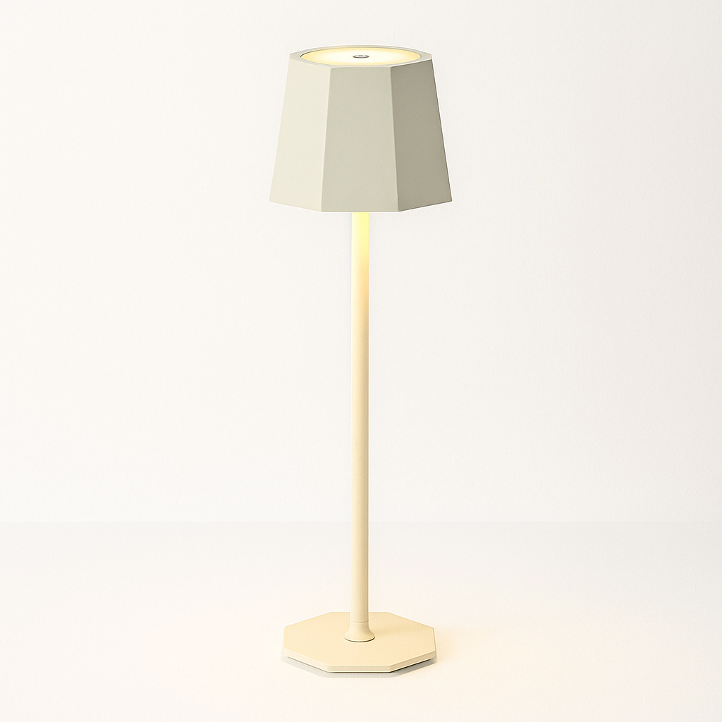 Aura LED Lamp for Home