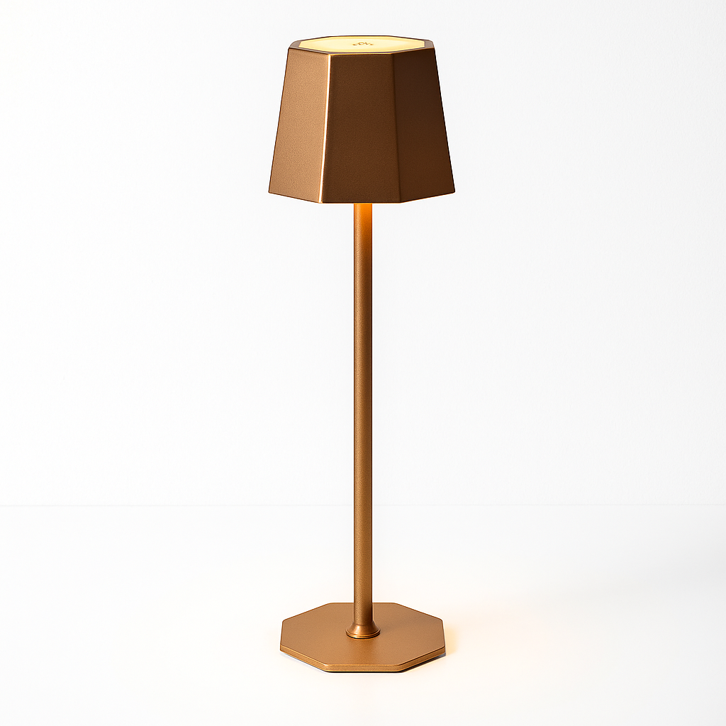 Aura LED Lamp for Home
