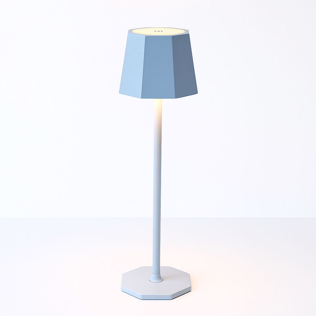 Aura LED Lamp for Home