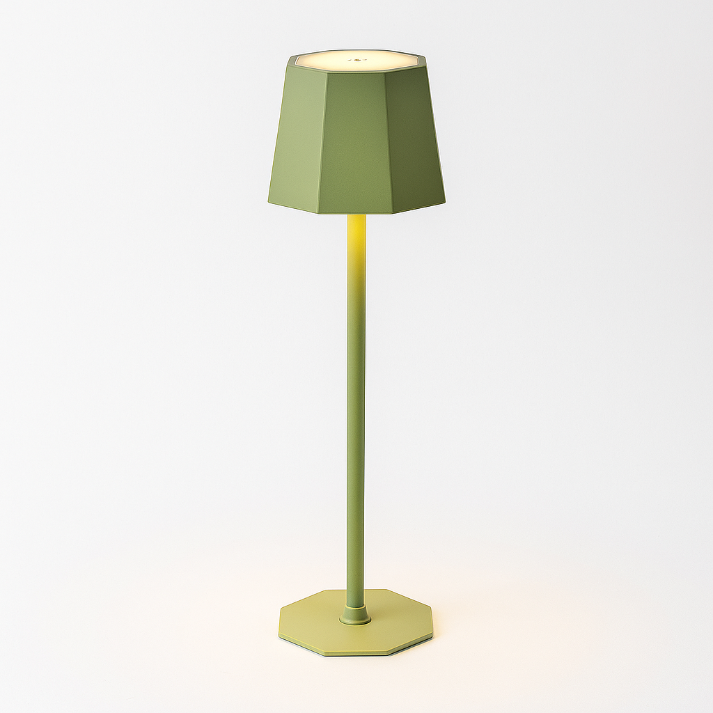 Aura LED Lamp for Home