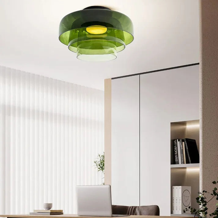 Designer Nordic Ceiling Fixture