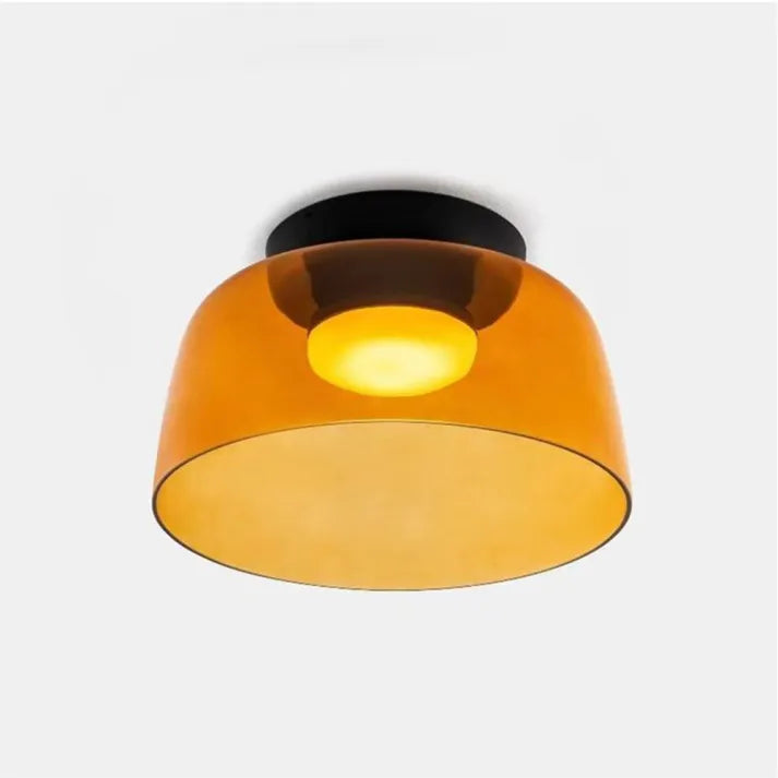 Designer Nordic Ceiling Fixture