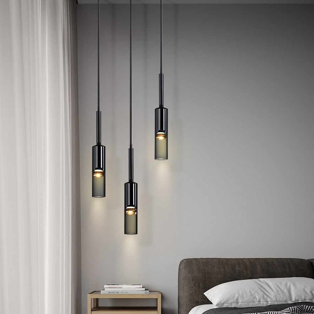 Elegant Cylinder Light for Home