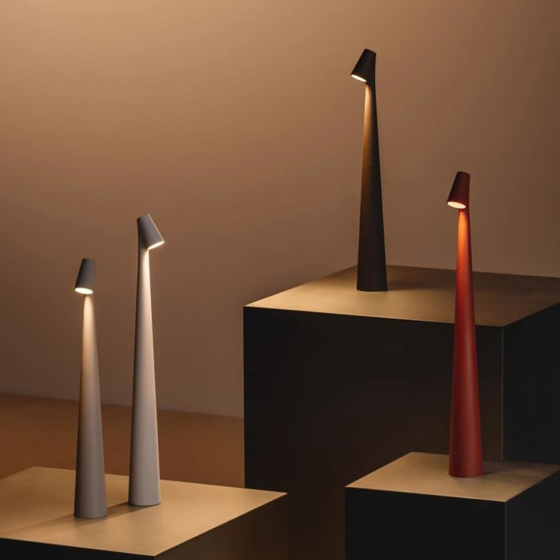 Stylish Desk Lamp
