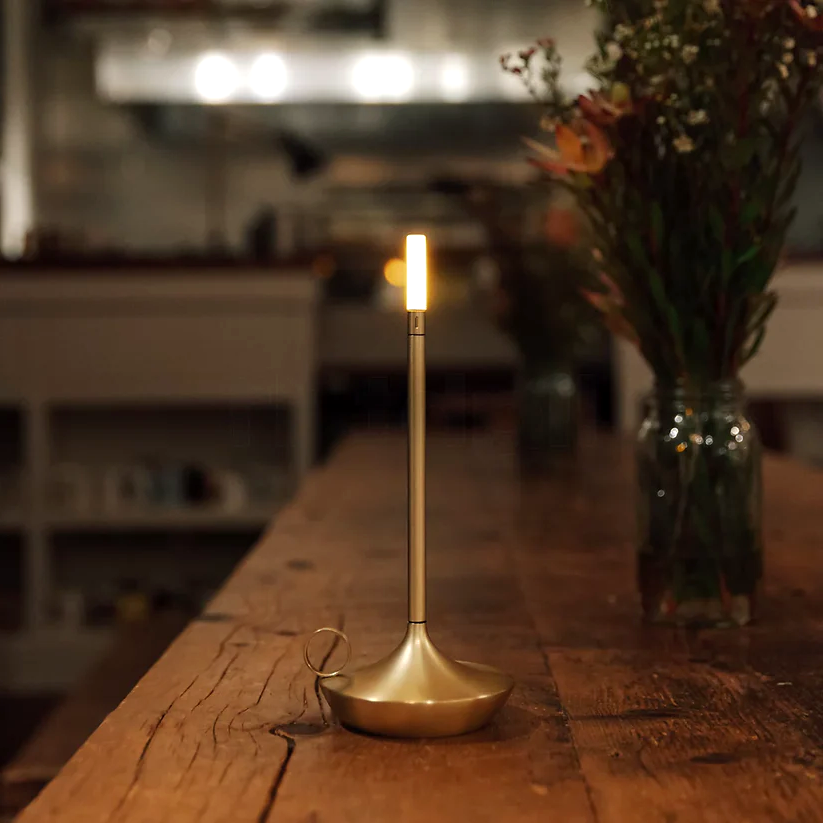Glarefusion Nordic Lamp