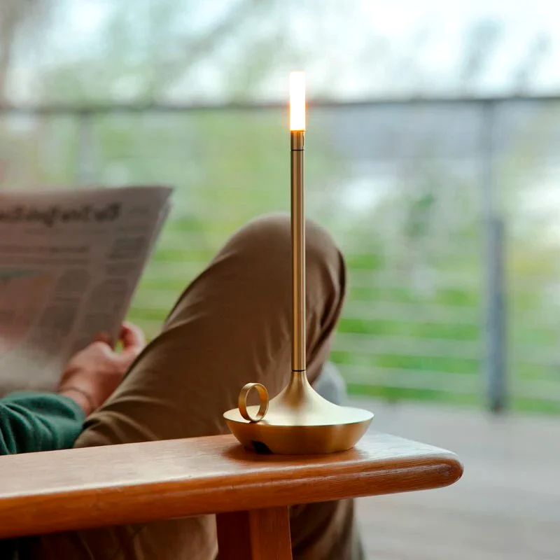 Glarefusion Nordic Lamp