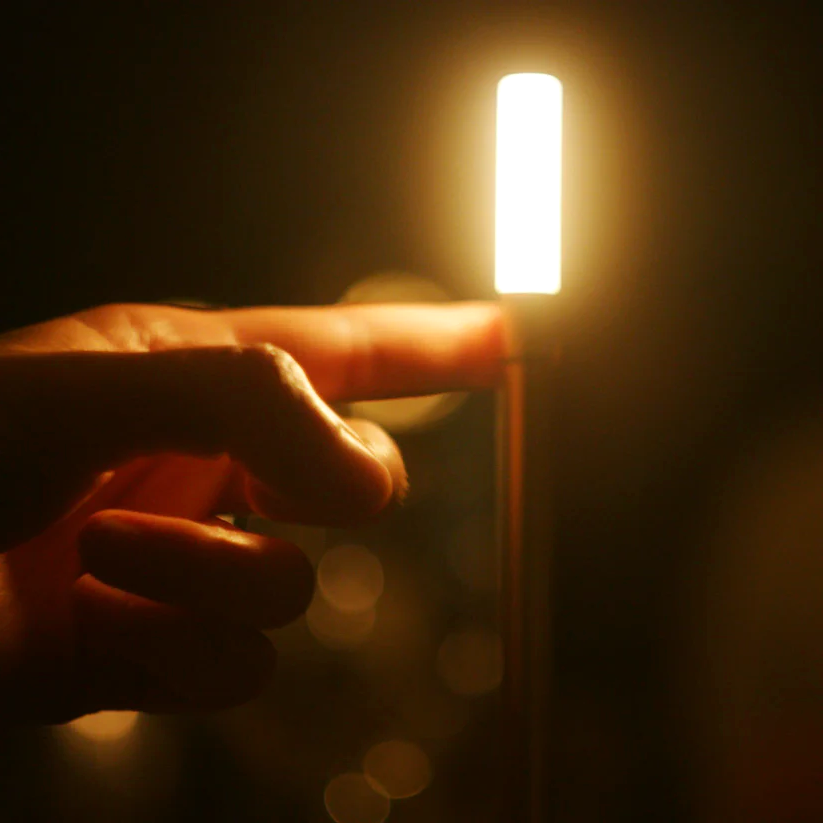Glarefusion Nordic Lamp