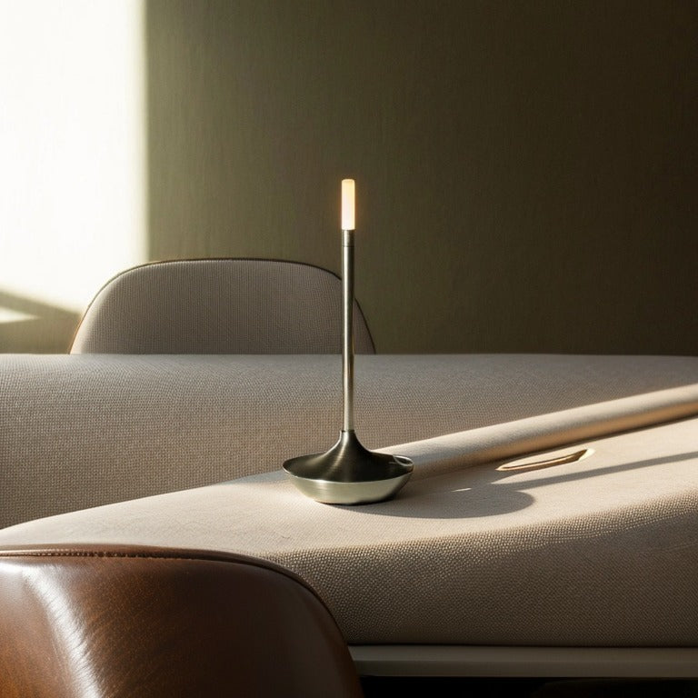 Glarefusion Nordic Lamp