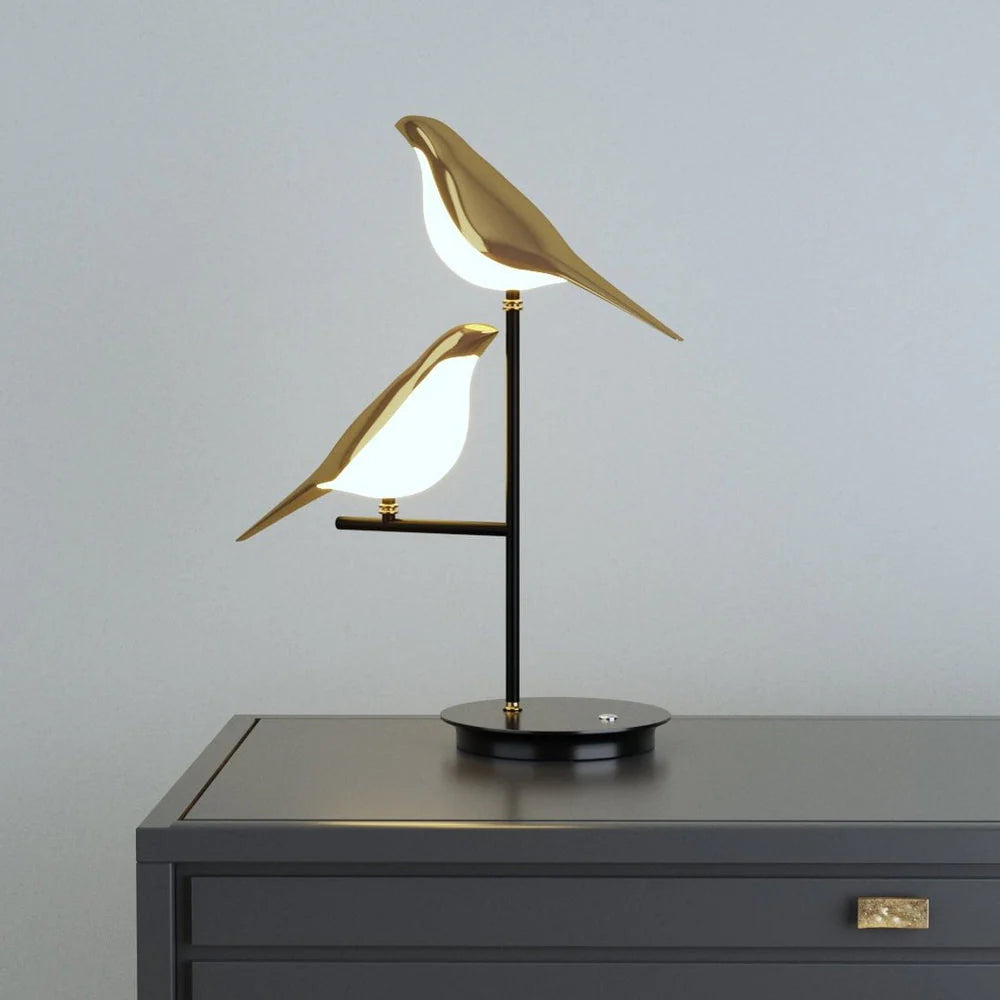 MrBird Table Lamp