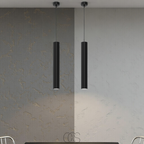 Opertsa - Iluminación LED de 2 piezas - Regulable e impermeable