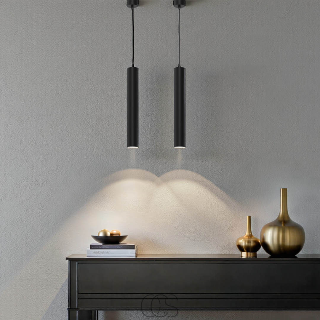 Opertsa - 2-piece LED Lighting - Dimmable & Waterproof