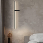 Opertsa - Aluminum LED Wall Lamp